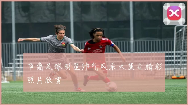 华裔足球明星帅气风采大集合精彩照片欣赏